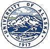 [ University of Alaska seal ]